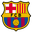FC Barcelona logo