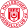 Hallescher FC logo