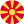 Nord-Makedonia logo