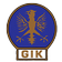 Grums IK logo