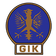 Grums IK logo