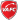 Valenciennes FC logo