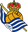 Real Sociedad San Sebastian B logo