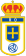 Real Oviedo logo