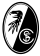 SC Freiburg logo