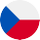 Tsjekkia logo