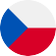 Tsjekkia logo