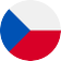 Tjeckien logo