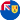 Turks- och Caicosöarna logo