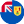 Turks- og Caicosøyene logo