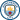 Manchester City logo