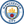 Manchester City logo