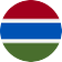 Gambia logo