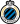 Club Brugge logo