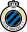 Club Brugge logo