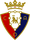 Osasuna logo