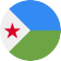 Djibouti logo