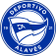 Deportivo Alaves logo