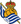 Real Sociedad logo