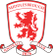 Middlesbrough logo