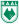 Raal La Louviere logo