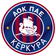 AO Kassiopi logo