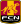 FC Nordsjælland logo