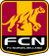 FC Nordsjælland logo