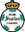 Club Santos Laguna logo