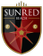 Sunred Beach logo