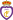 Real Jaen CF logo