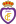 Real Jaen CF logo