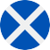 Skottland logo