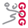 GOG Handbold logo