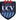 CD Universidad Cesar Vallejo logo