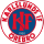 Karlslunds IF HFK logo