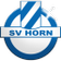 SV Horn logo