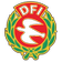 Drøbak-Frogn logo