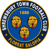 Shrewsbury Town