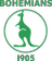 Bohemians 1905 logo