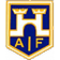 Herrestads AIF logo