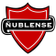 Nublense logo