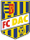 DAC 1904 Dunajska Streda logo