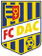 DAC 1904 Dunajska Streda logo