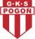 Pogon Grodzisk Mazowiecki logo