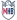 Merignac Handball logo