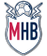 Merignac Handball logo