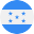 Honduras logo