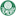 Palmeiras SP logo