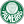 Palmeiras SP logo